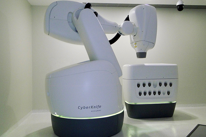 cyberknife
